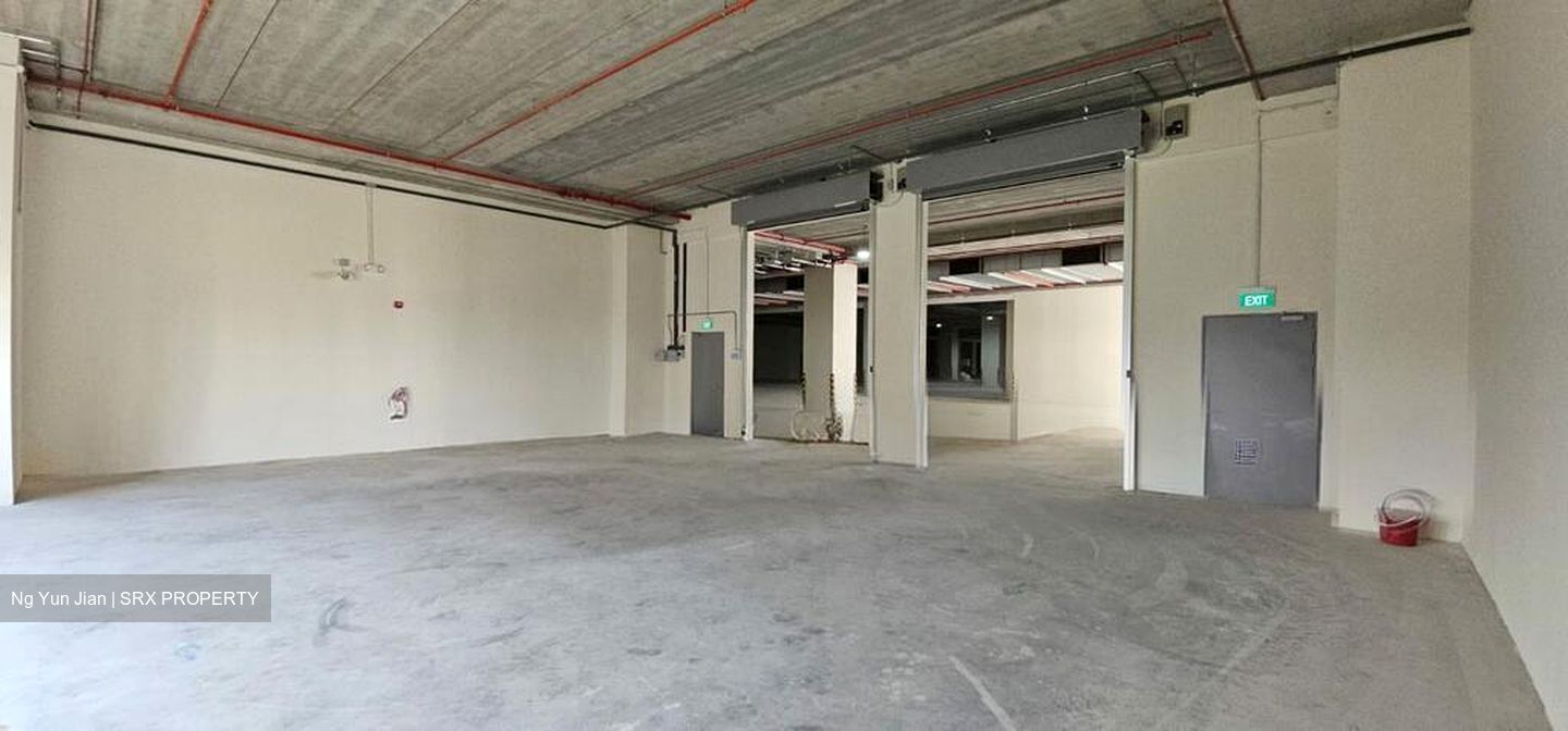 Tampines Greenglen (D18), Factory #523604281